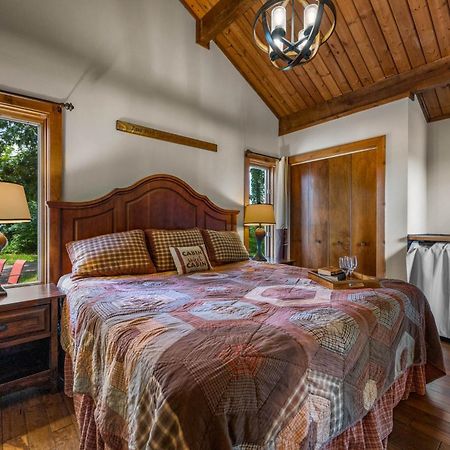 Twinflower Summit - Incredible Views, Pet Friendly! Gatlinburg Exterior photo