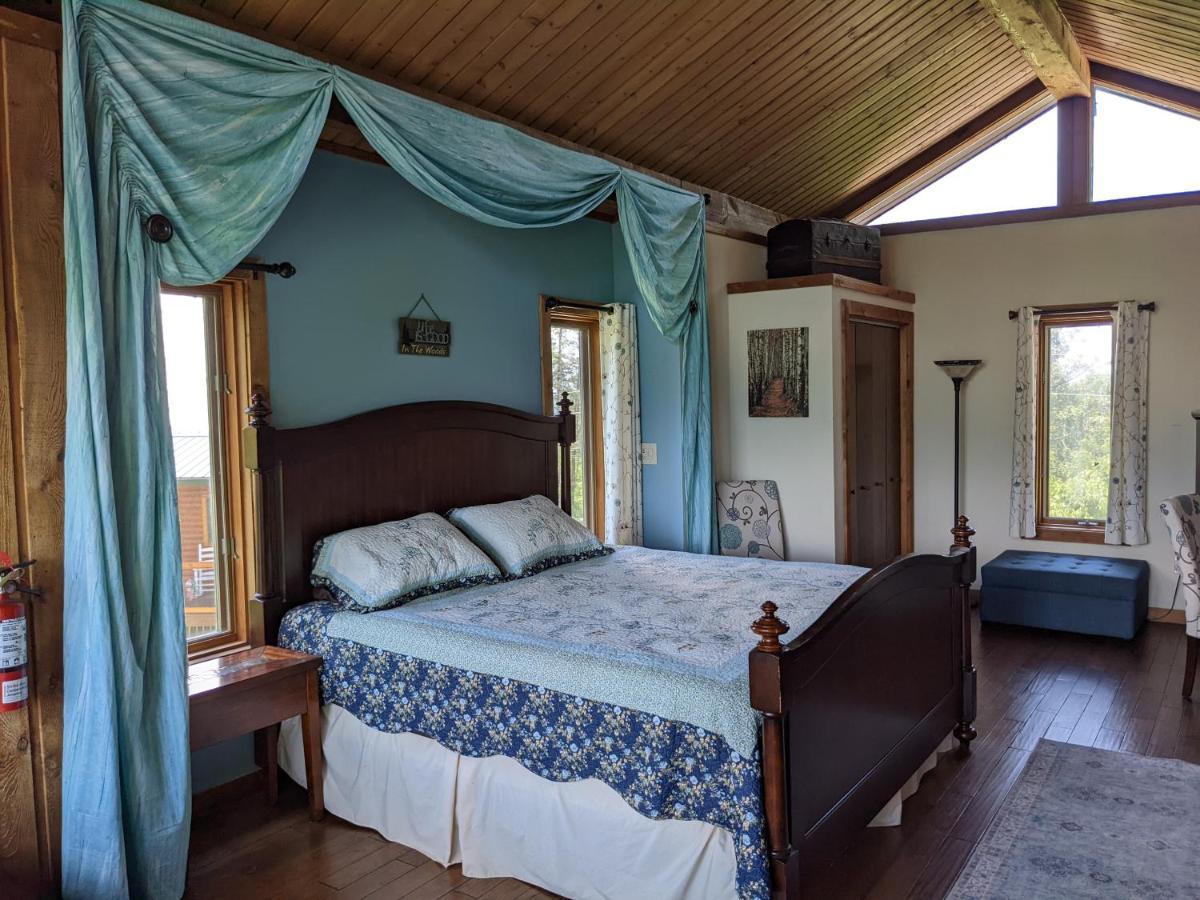 Twinflower Summit - Incredible Views, Pet Friendly! Gatlinburg Exterior photo