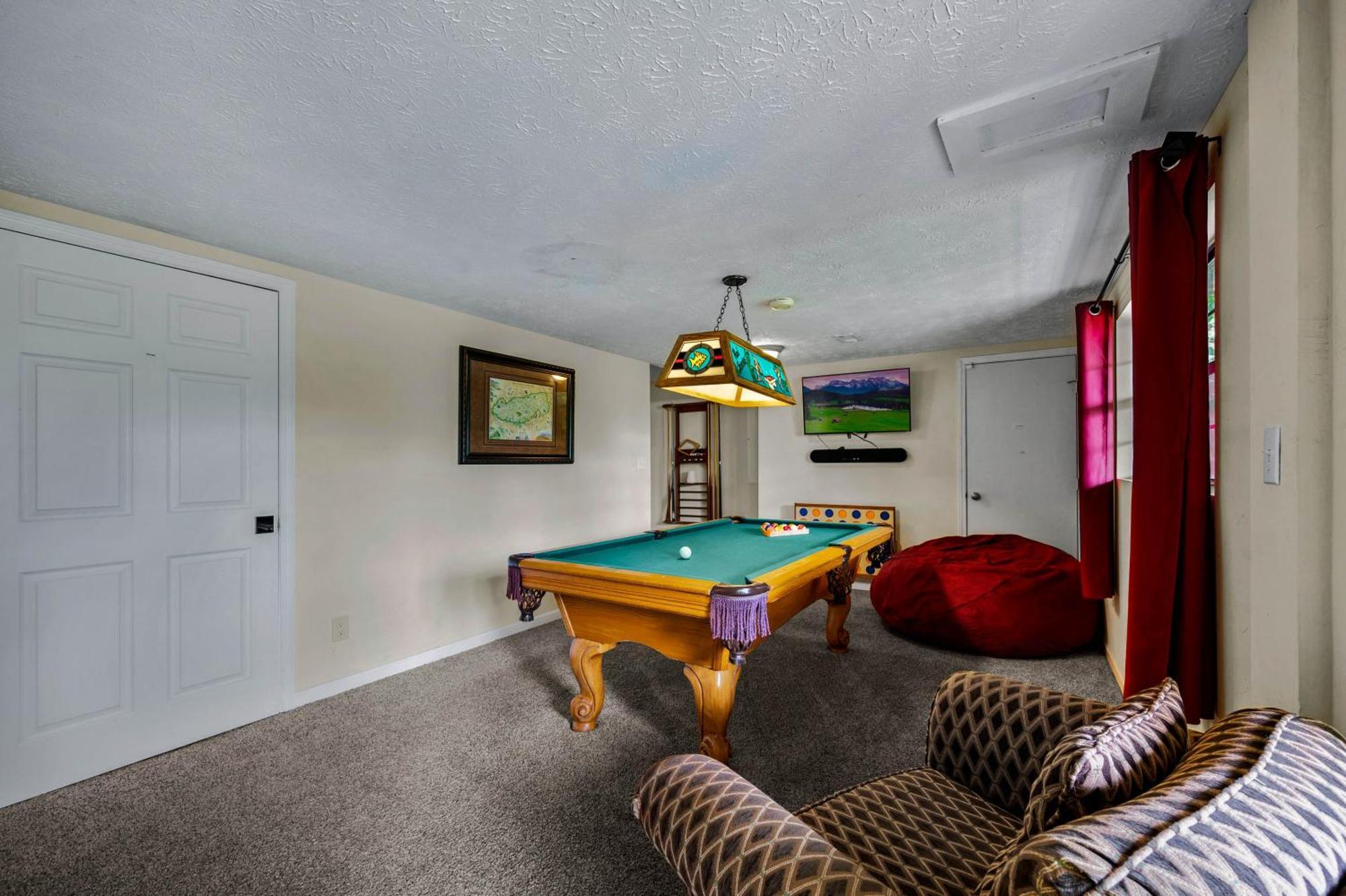 Twinflower Summit - Incredible Views, Pet Friendly! Gatlinburg Exterior photo