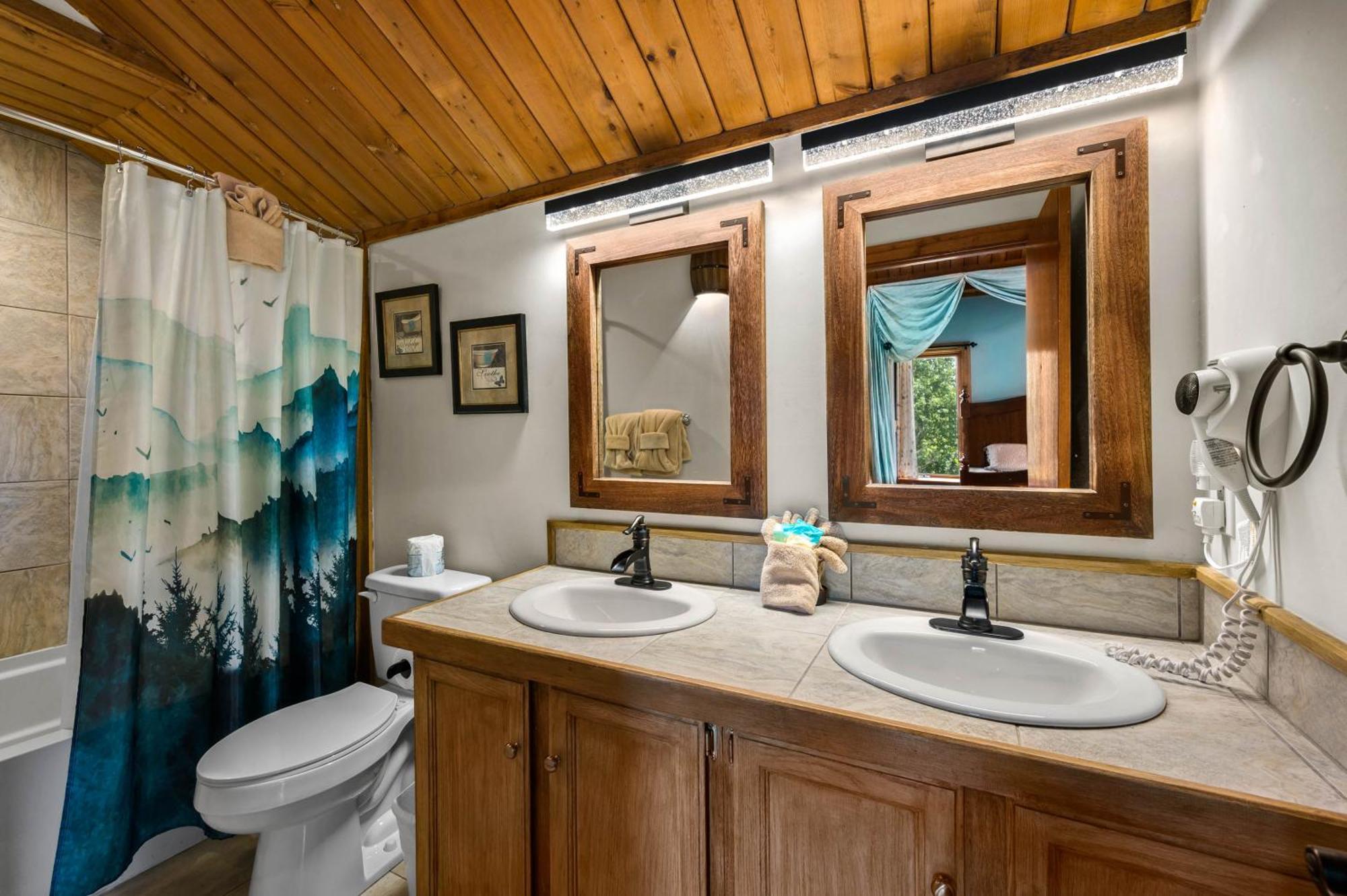 Twinflower Summit - Incredible Views, Pet Friendly! Gatlinburg Exterior photo