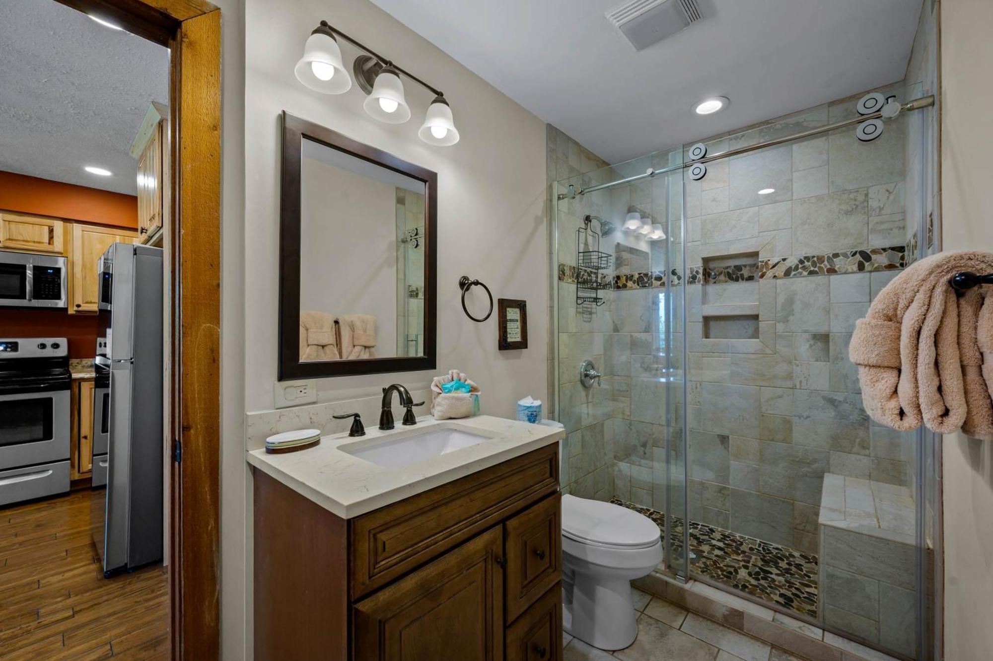 Twinflower Summit - Incredible Views, Pet Friendly! Gatlinburg Exterior photo