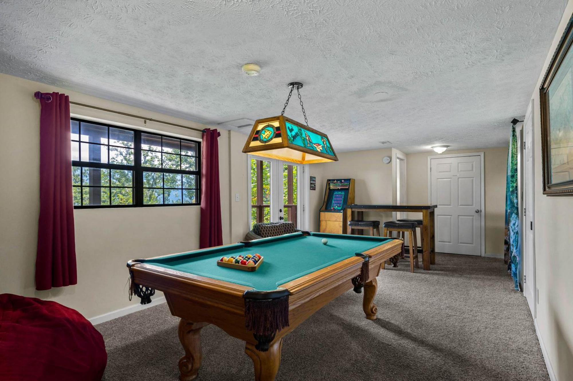 Twinflower Summit - Incredible Views, Pet Friendly! Gatlinburg Exterior photo
